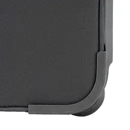 Валіза Semi Line 19" (S) Black (T5601-1) - мініатюра 7