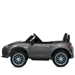 Дитячий електромобіль Машина M 5846EBLRS-11 до 30 кг - мініатюра 4