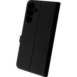 Чохол-книжка Wave Flap Case для Samsung Galaxy A36/ A56 Black [129779] - мініатюра 2