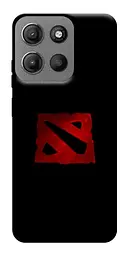 TPU чохол Demsky Dota Symbol для Motorola Moto G15 4G