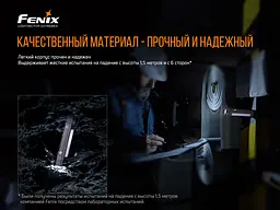Ліхтар Fenix WT16R багатофункціональний - мініатюра 18