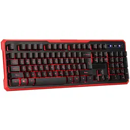 Клавіатура Marvo K629G Multi-LED USB (K629G) - мініатюра 2