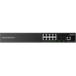 Комутатор мережевий Grandstream GWN7801P - мініатюра 3