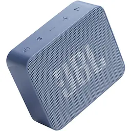 Акустична система JBL GO Essential 2 Синій JBLGOES2BLUEU - мініатюра 8