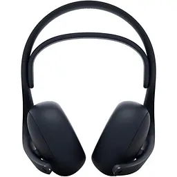 Бездротова гарнітура PlayStation PULSE Elite Midnight Black + чохол - мініатюра 3