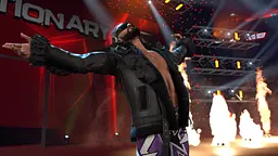 Games Software Гра консольна PS5 WWE 2K26, BD диск - мініатюра 4