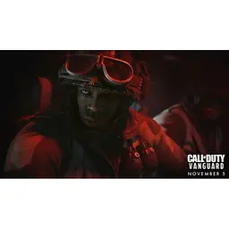 Гра Call of Duty Vanguard (російська версія) (PS4) - мініатюра 7