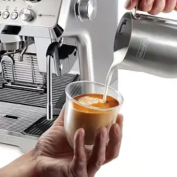 Кавоварка ріжкова Delonghi La Specialista Maestro EC 9885.M [169334] - мініатюра 5