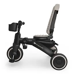 Триколісний велосипед Kinderkraft Jazz 3 Beige (KRJAZZ03BEG0000) - мініатюра 5