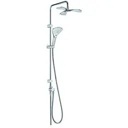 Душова система Kludi Fizz 6709305-00