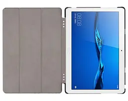 Чохол Primo для планшета Huawei Honor WaterPlay 10.1" (HDW-W09) Slim don't Touch - мініатюра 6