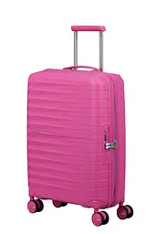 Валіза 55 См American Tourister FASTFORWARD ELECTRIC FUCHSIA 55х40х20(23) MI0*90001 - мініатюра 3