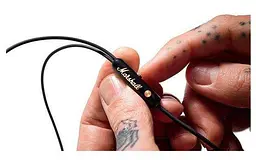 Навушники Marshall бездротові Mode EQ (4090940) чорні - мініатюра 7