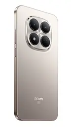 Смартфон Xiaomi Redmi Note 15 Pro 5G 8/256GB Titanium - мініатюра 8