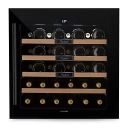 Винний холодильник Klarstein Vinsider 36 Built-In Uno (10041286)