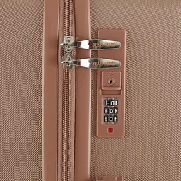 Валіза Semi Line 28" (L) Rose (T5758-4) - мініатюра 9