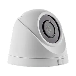 Антивандальна IP камера GV-109-IP-E-DOF50-30 Wi-Fi 5MP - мініатюра 2