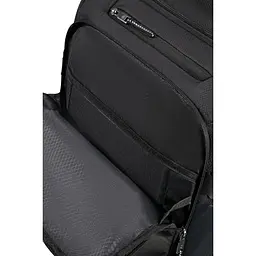 Дорожня Сумка На Колесах Samsonite ARMOX BLACK 55x40x20 KQ2*09004 - мініатюра 13
