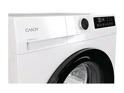 Пральна машина автоматична Candy GD 48SB6-S - мініатюра 4