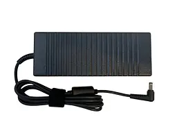 Блок живлення для ноутбука Toshiba 120W 19V 6.3A 5.5x2.5mm PA3381U