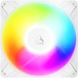 Кулер до корпусу ARCTIC P14 Pro Reverse A-RGB White