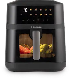 Мультипіч Hisense HAF1800DCD - мініатюра 2
