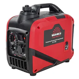 Генератор бензиновий інверторний Vitals Master IG 1.8bs (216883) - мініатюра 9