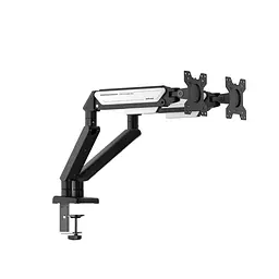 Кронштейн Anda Seat Stealth II 17"-32" Black/White (AD-W-A6D-2S-BW) (VESA100х100) - мініатюра 3