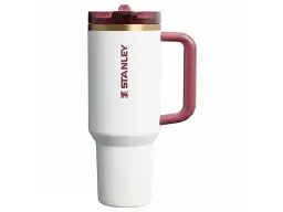 Термокухоль Stanley 1913 x Arsenal Quencher ProTour Flip Straw Tumbler 1.18 л (100000144457) - мініатюра 2