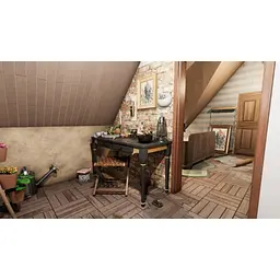 Ключ активації Microsoft House Flipper 2 для Xbox Series S/X - мініатюра 8