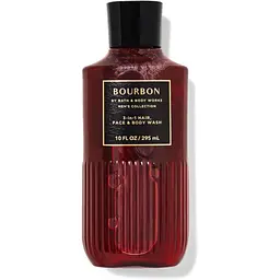 Гель для душу чоловічий Bath & Body Works