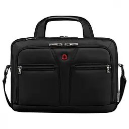 Портфель Wenger BC Pro Black (612269) - мініатюра 5