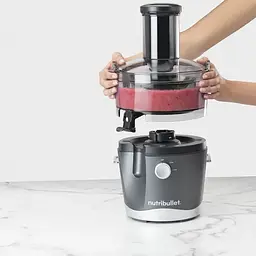 Соковижималка Nutribullet NBJ100G (00000026158) - мініатюра 7