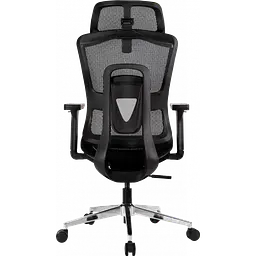 Офісне крісло GT Racer (B-568-1 Black) - мініатюра 3
