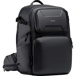 Рюкзак для фотоапарата Ulanzi Hardshell Camera Backpack 35L BP10 (B012GBB1) [100508]