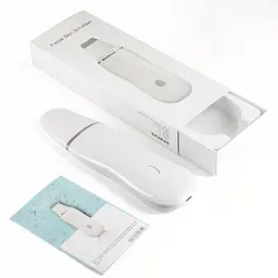 Скрабер ультразвуковий Inspire Ultrasonic W-1188 Білий - мініатюра 4
