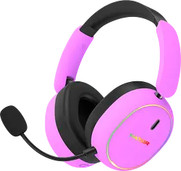 Гарнітура Hator Phoenix 2 Hi-Res SyncHUB Cyber Violet (ESH42)