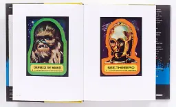 Star Wars. The Original Topps Trading Card Series, Volume One - Гері Джерані - мініатюра 4