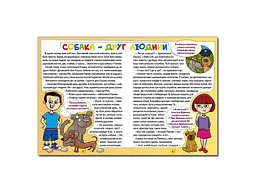 Книга Друзі поруч мене Хатні тварини, Глорія - мініатюра 3