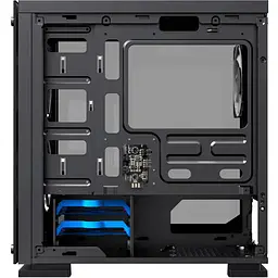 Корпус GameMax M65 Black - мініатюра 8