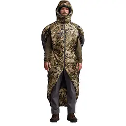 Спальний мішок Sitka Gear Kelvin L Optifade Subalpine - мініатюра 3