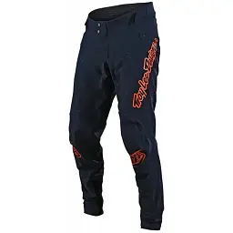 Велоштани TLD Sprint Ultra Pant Navy XL Troy Lee Designs (1106-256786025)