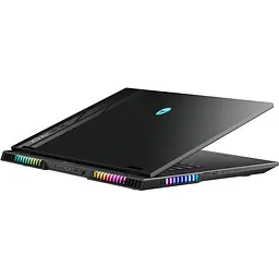 Ноутбук Thunderobot 18 Zero 18 Pro 2560x1600 IPS/Intel Core Ultra 9 275HX/64GB/2TB/RTX 5090 24GB/DOS/Black (ZERO18Pro-U9275HX59G2Q240ARB1) - мініатюра 8