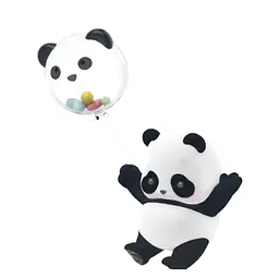 Колекційна фігурка-сюрприз із аксесуарами 52Toys Panda Roll Kindergarten (123932) - мініатюра 6