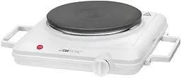 Настільна плита Clatronic EKP 3582
