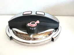 Скороварка O.M.S. Collection 5038-G7 Pink - мініатюра 4