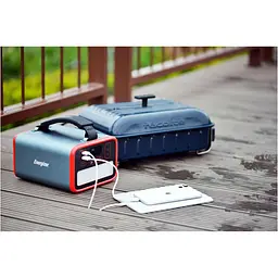 Зарядна станція Energizer / 300 Вт / 307 Вт/ч / LiFePO4 (PPS320W1) - мініатюра 8