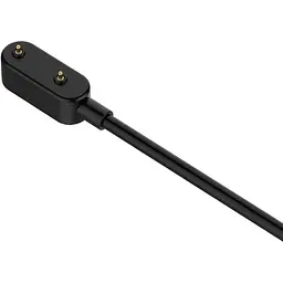 Зарядний пристрій DK CDK кабель (1m) USB для Samsung Galaxy Fit3 (R390) (011938) (black) - мініатюра 3