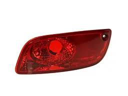 Протитуманна фара задня права HYUNDAI SANTA FE II CM 03.06-06.09 TYC (19-11043-01-2)