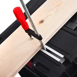 Ящик для інструментів QBRICK SYSTEM ONE 200 TECHNIK (SKRQ200T2CZAPG003) - мініатюра 2